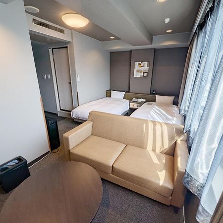 Hotel Route-Inn Court Chikuma-Koshoku Exteriör bild