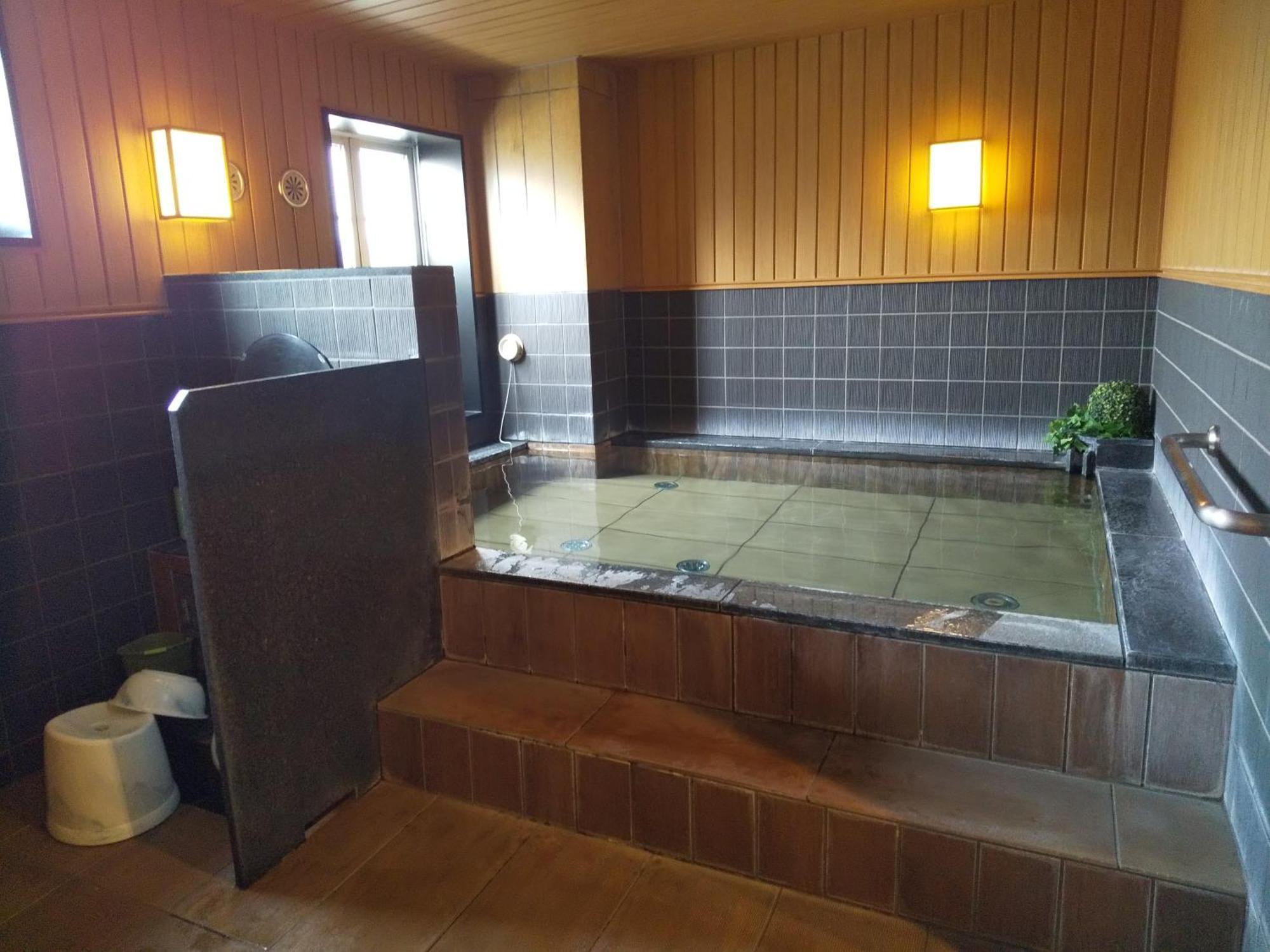 Hotel Route-Inn Court Chikuma-Koshoku Exteriör bild