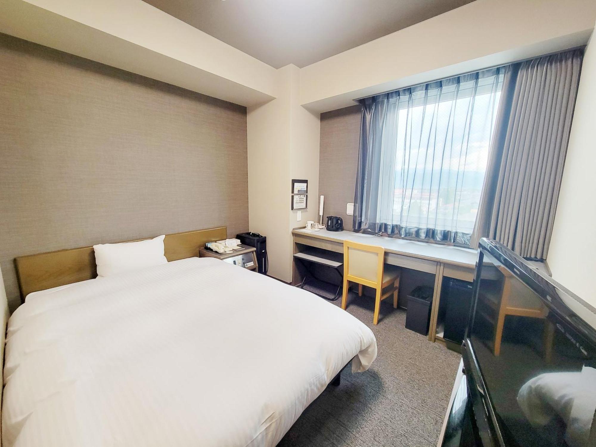 Hotel Route-Inn Court Chikuma-Koshoku Exteriör bild