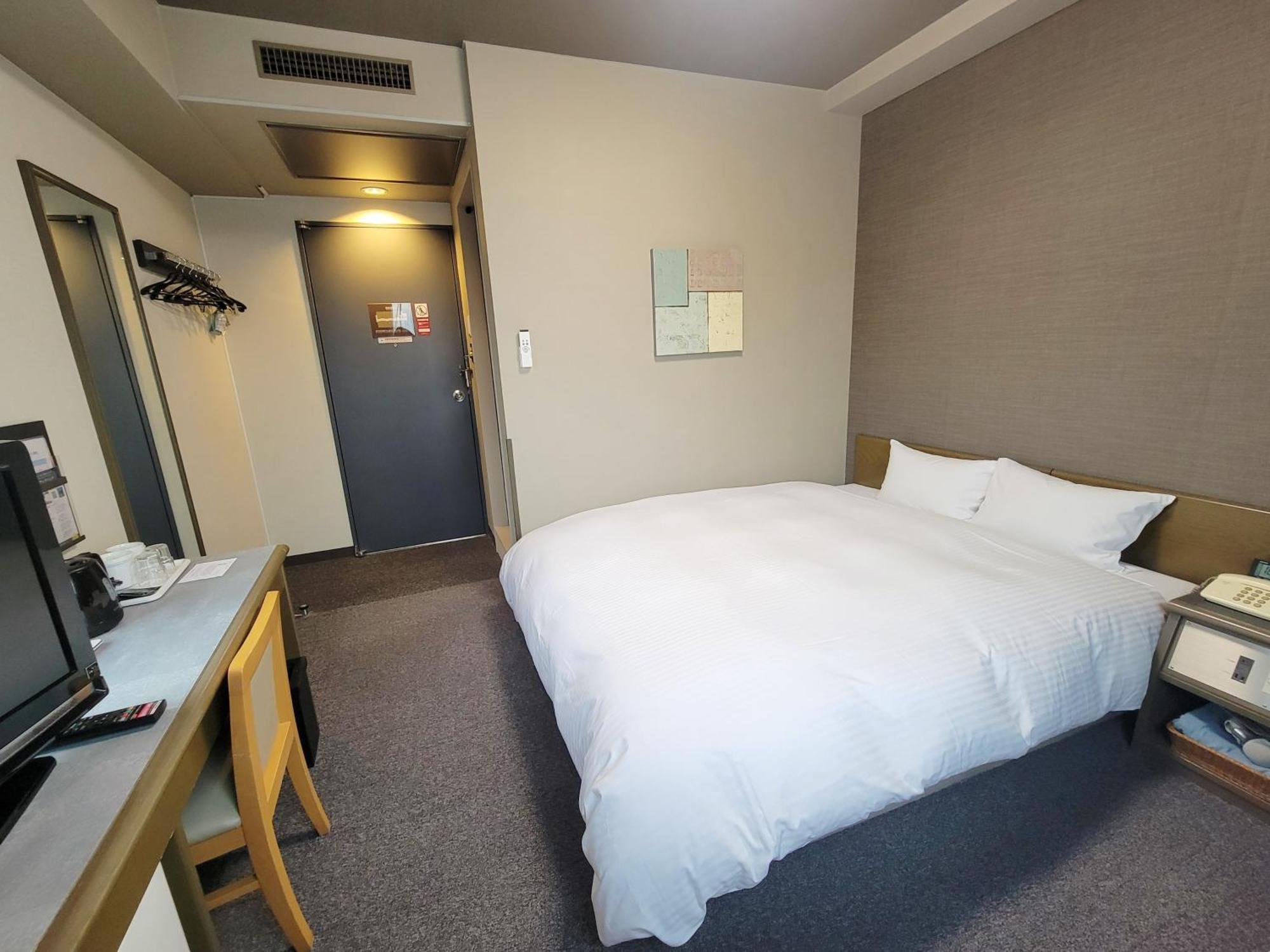 Hotel Route-Inn Court Chikuma-Koshoku Exteriör bild