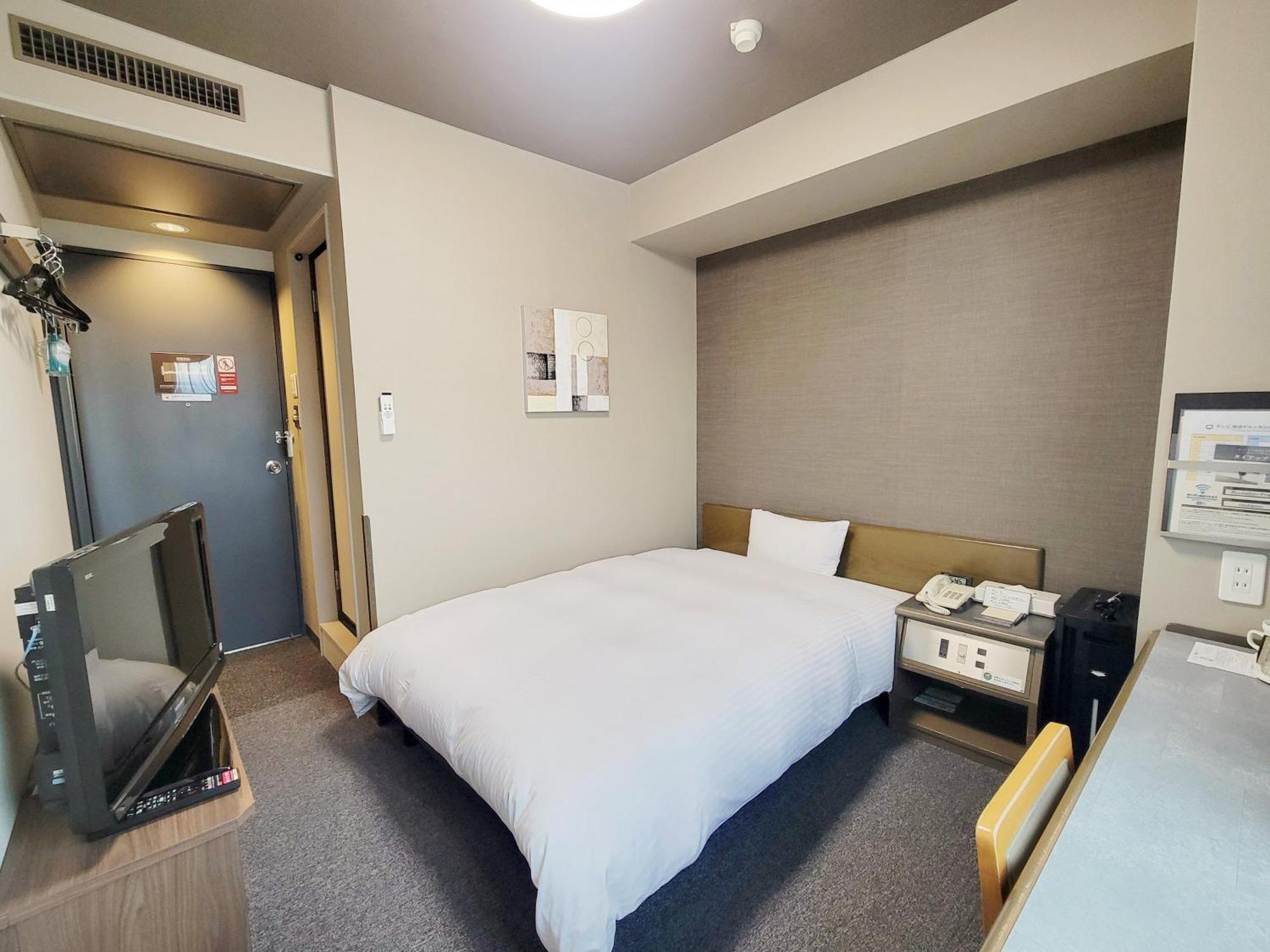 Hotel Route-Inn Court Chikuma-Koshoku Exteriör bild