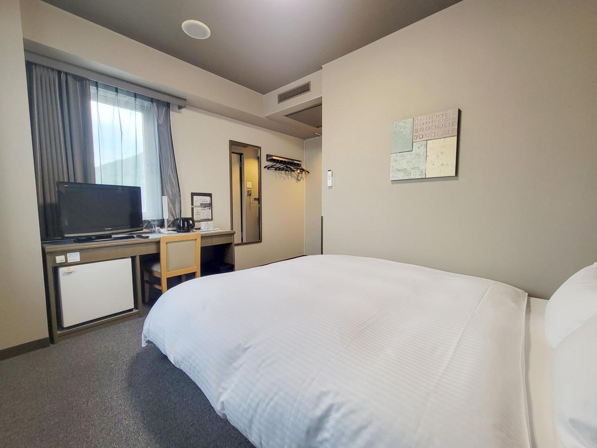 Hotel Route-Inn Court Chikuma-Koshoku Exteriör bild